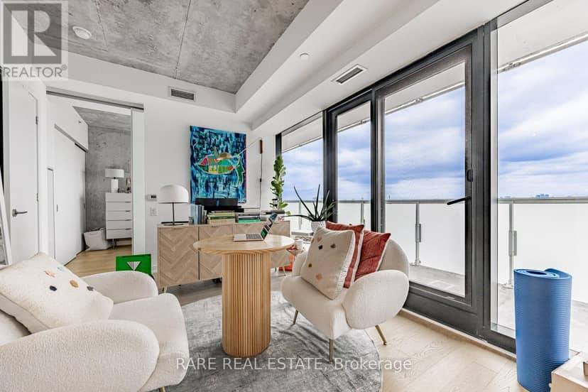 2404 - 11 Charlotte Street, Toronto, photo 8