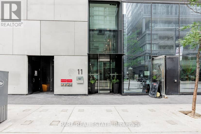 2404 - 11 Charlotte Street, Toronto, photo 4