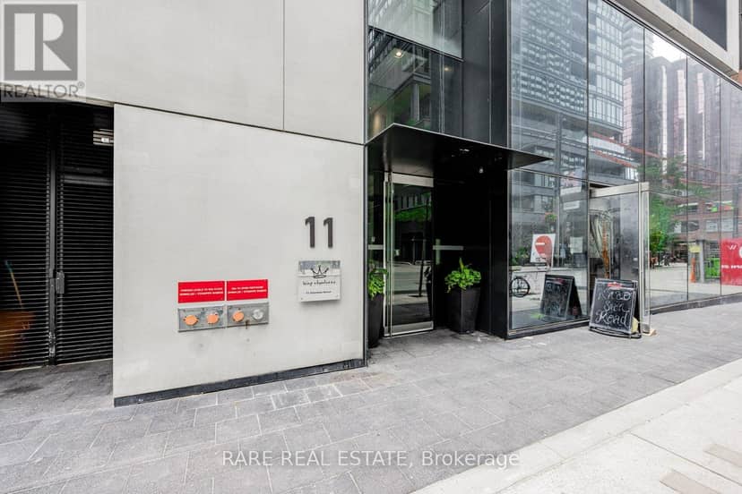 2404 - 11 Charlotte Street, Toronto, photo 3