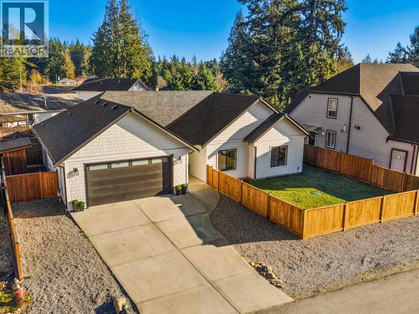 510 JORDAN WAY, Gibsons, photo 2