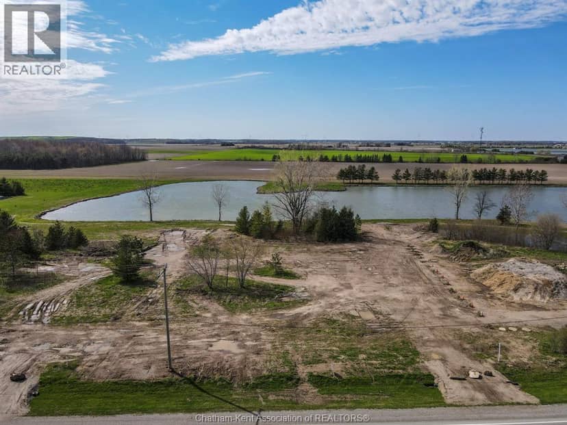 V/L Talbot TRAIL Unit# East, Blenheim
