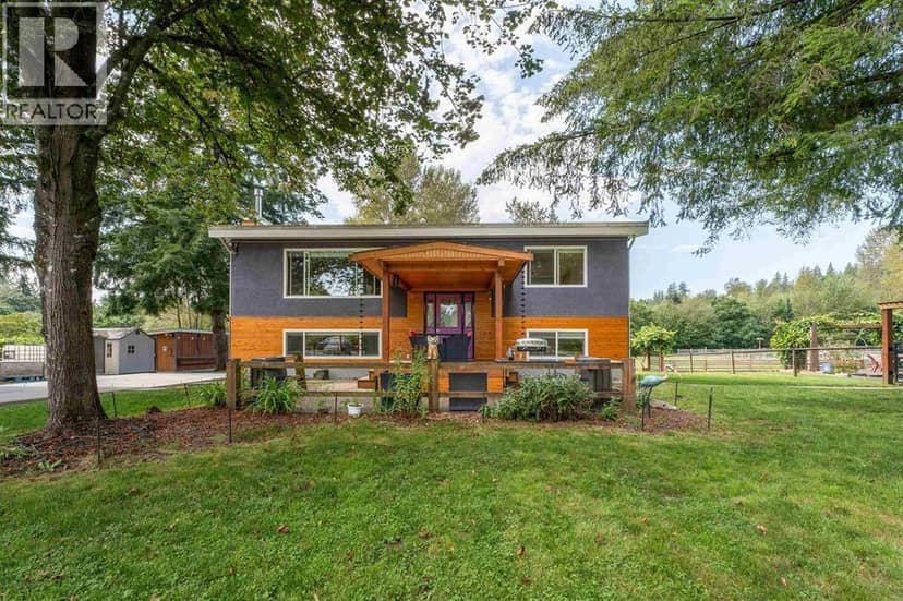 10069 276 STREET, Maple Ridge