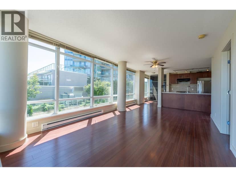 603 8280 LANSDOWNE ROAD, Richmond, photo 2