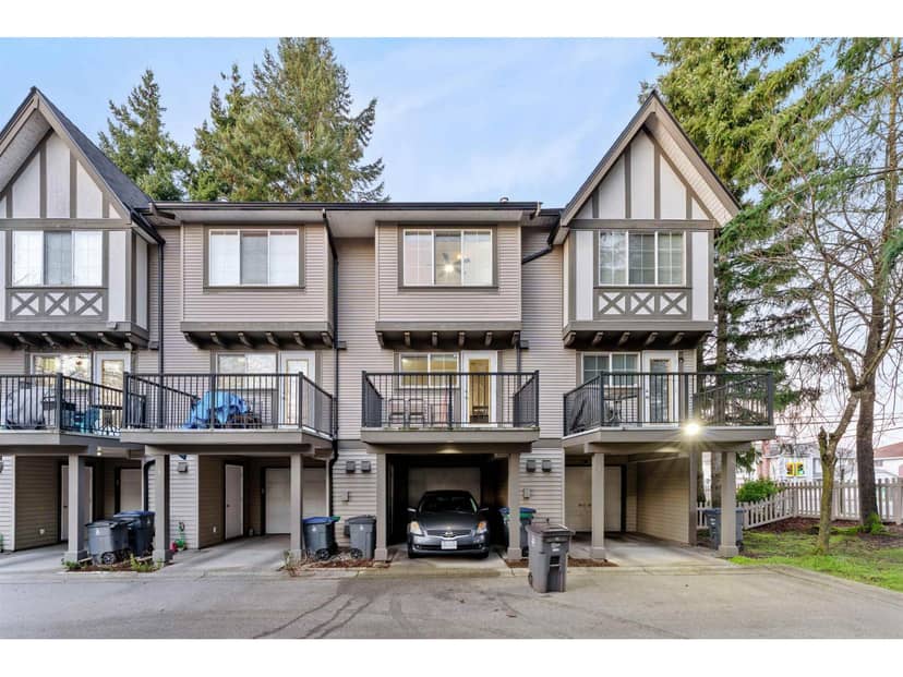 7 12778 66 AVENUE, Surrey