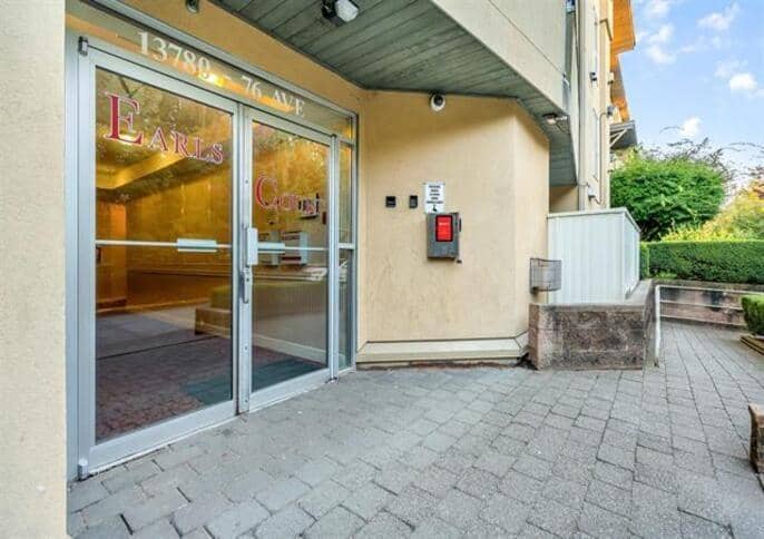 313 13780 76 AVENUE, Surrey, photo 2
