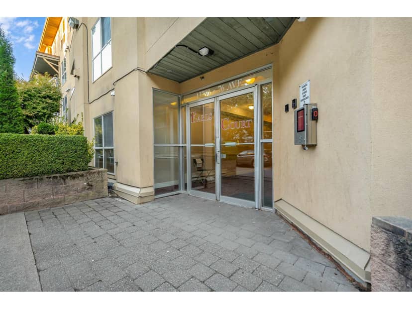 313 13780 76 AVENUE, Surrey