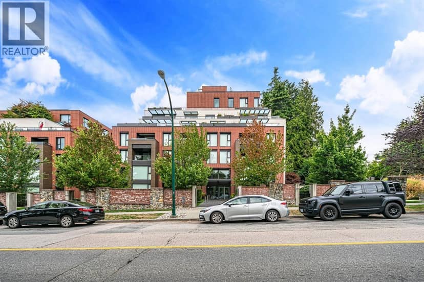 602 1561 W 57TH AVENUE, Vancouver