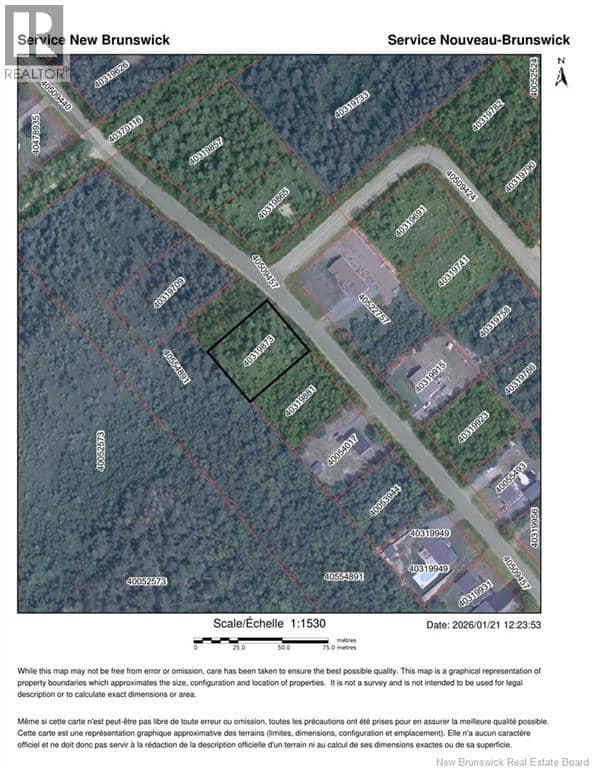 Lot 74-5 Honey Street, Miramichi, photo 6
