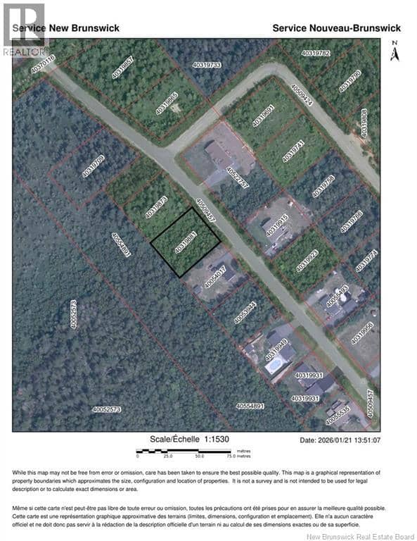 Lot 74-6 Honey Street, Miramichi, photo 6