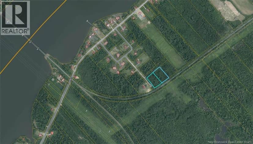 2.41 Acres Patterson Street — photo 2 of 4