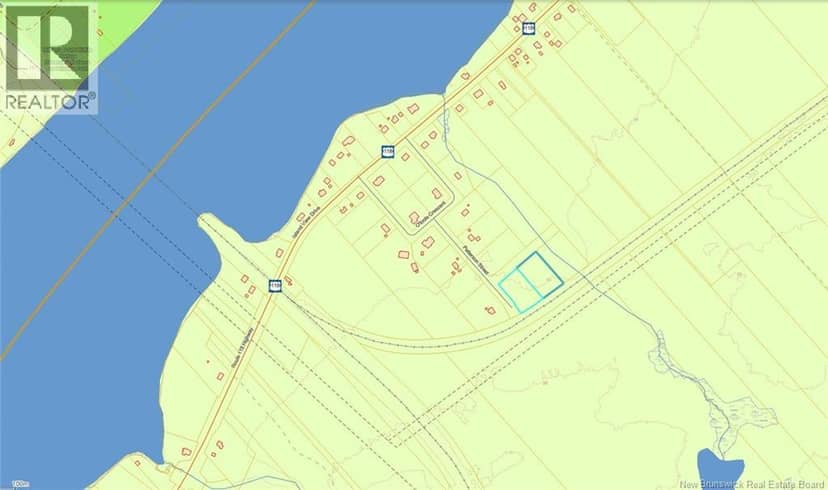 2.41 Acres Patterson Street — photo 4 of 4