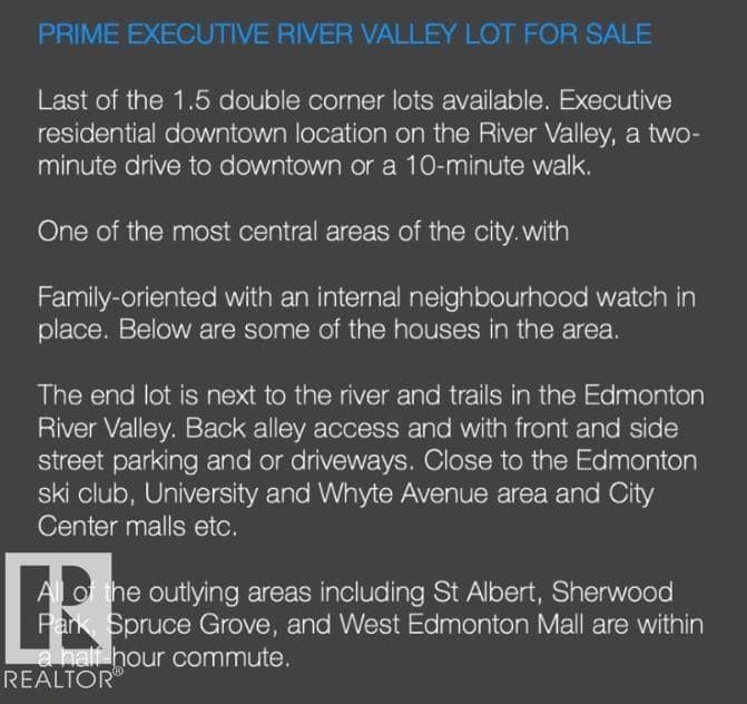 9556 99A ST NW, Edmonton, photo 2