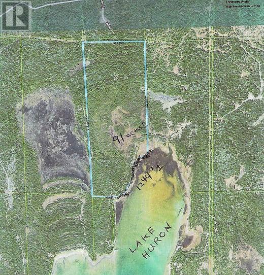 L17C3 Robinson Walkhouse Road, Silver Water, Manitoulin Island, photo 2