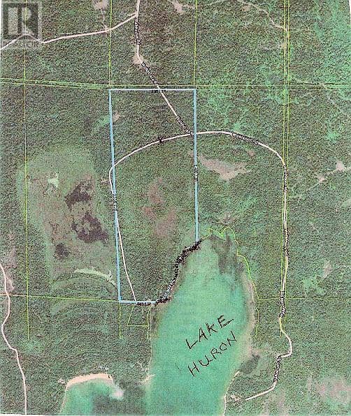 L17C3 Robinson Walkhouse Road, Silver Water, Manitoulin Island, photo 3