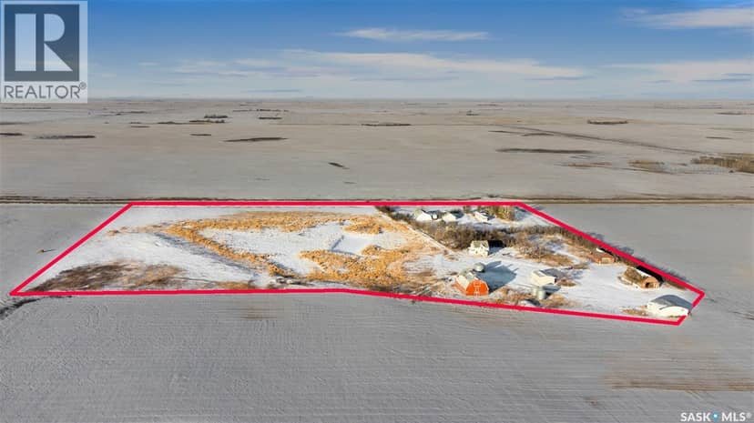 Bender Acreage, Loreburn Rm No. 254, photo 7