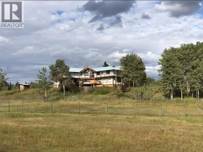 6593 LITTLE GREEN LAKE ROAD, Green Lake