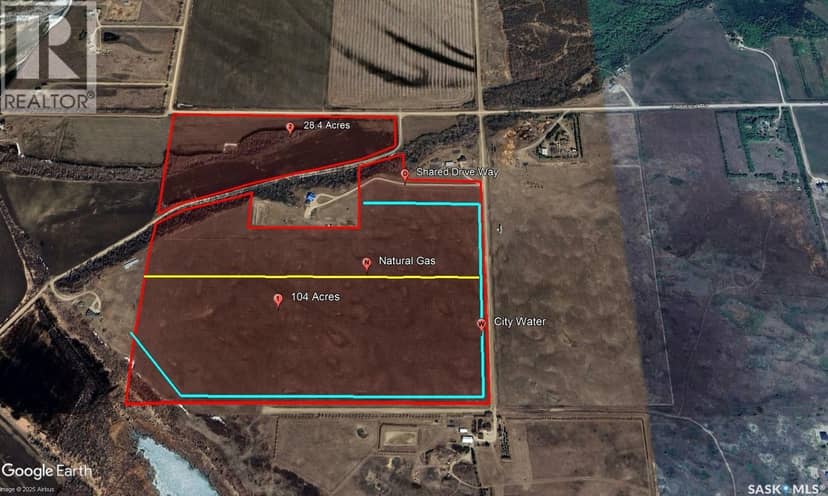 Beaver Creek Development Land — photo 3 of 20