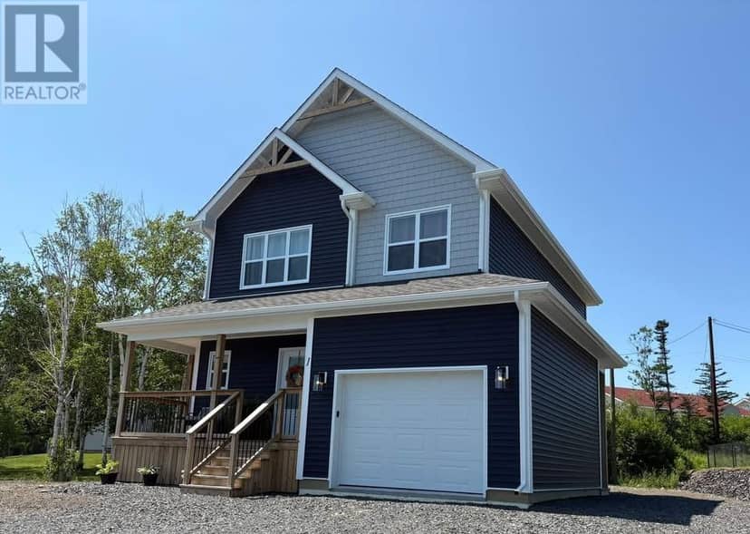 8 William White Boulevard — photo 15 of 18