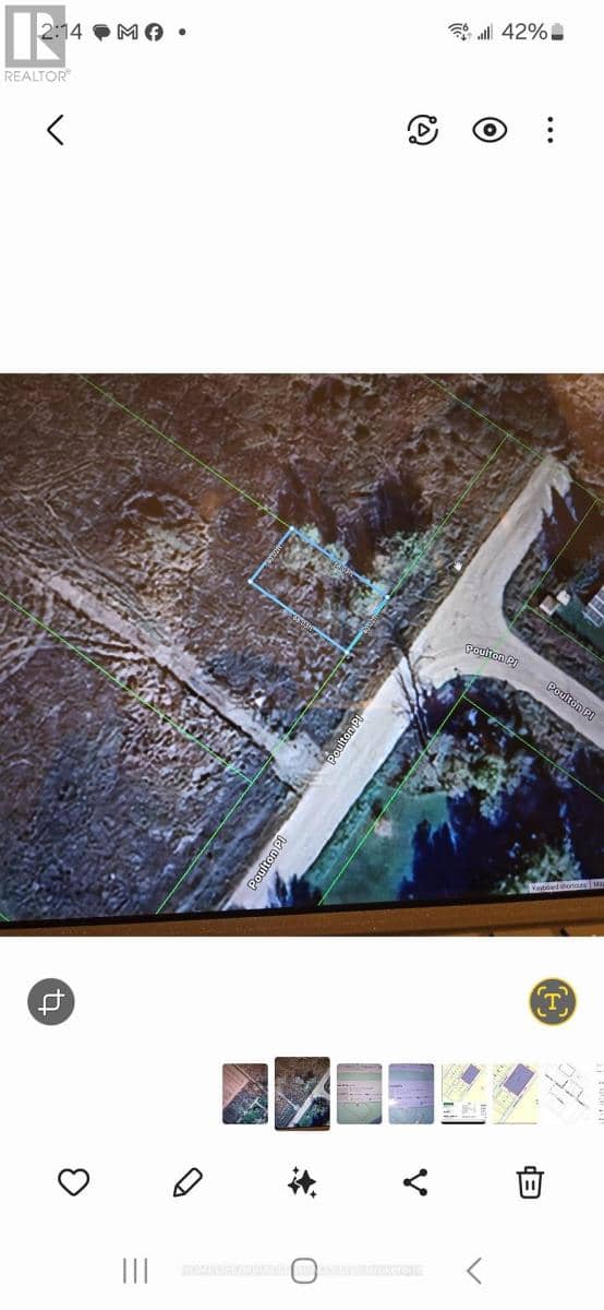 Lot 11 Plan 2 — photo 3 of 4