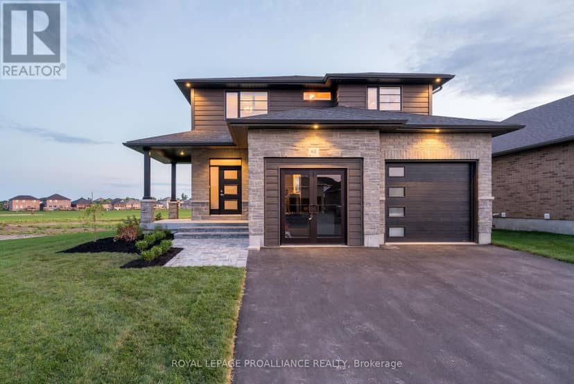 62 Hampton Ridge Drive, Belleville, photo 2