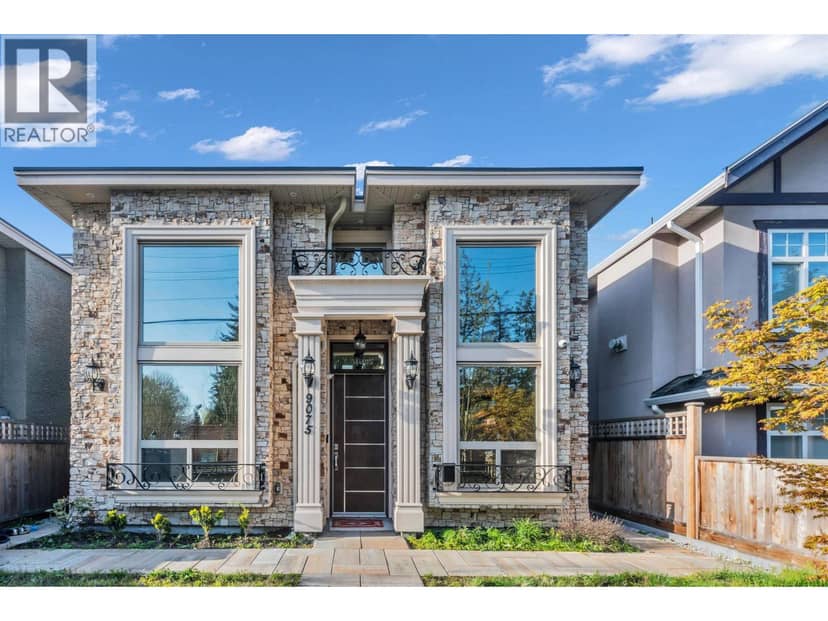 9075 STEVESTON HIGHWAY, Richmond
