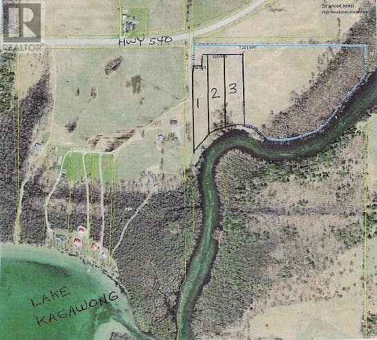 Second Lot Beach South Road, Kagawong, photo 3