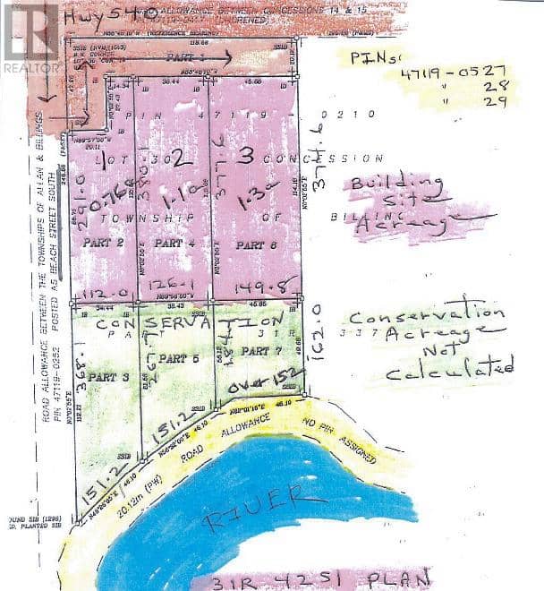 Second Lot Beach South Road, Kagawong, photo 4