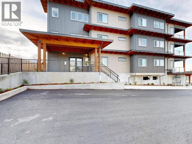 C104-6900 BURNABY STREET, Powell River
