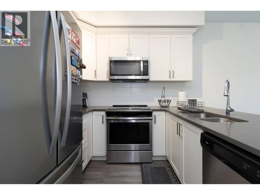 407 2436 KELLY AVENUE, Port Coquitlam, photo 7