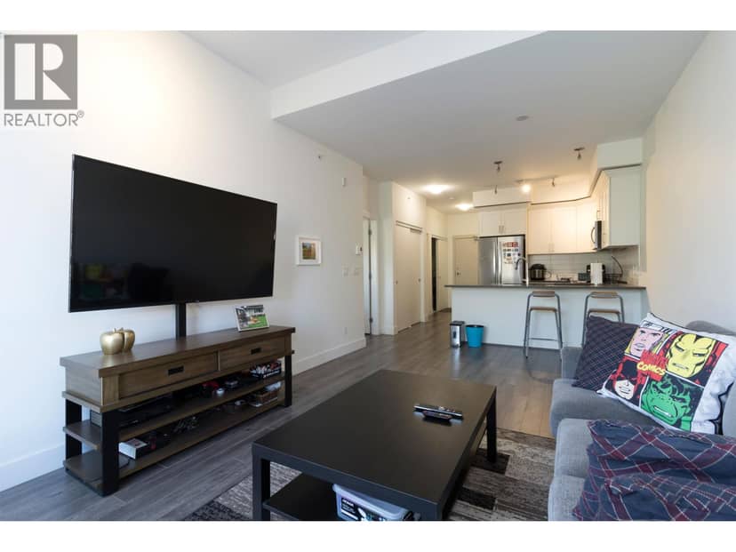 407 2436 KELLY AVENUE, Port Coquitlam, photo 5
