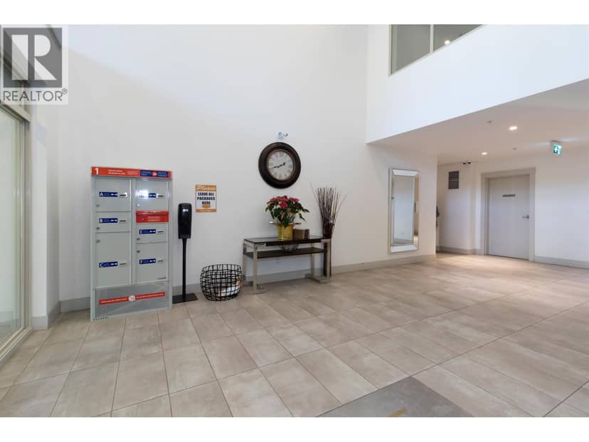 407 2436 KELLY AVENUE, Port Coquitlam, photo 3