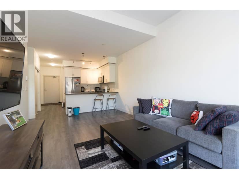 407 2436 KELLY AVENUE, Port Coquitlam, photo 6