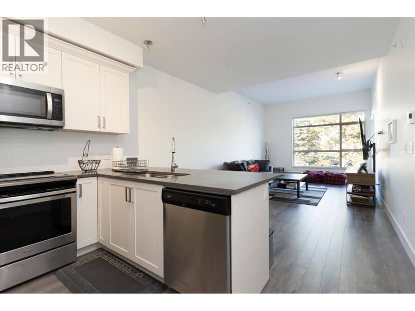 407 2436 KELLY AVENUE, Port Coquitlam, photo 8