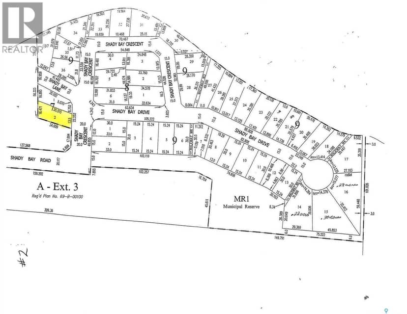 #2 Shady Bay DRIVE — photo 1 of 2