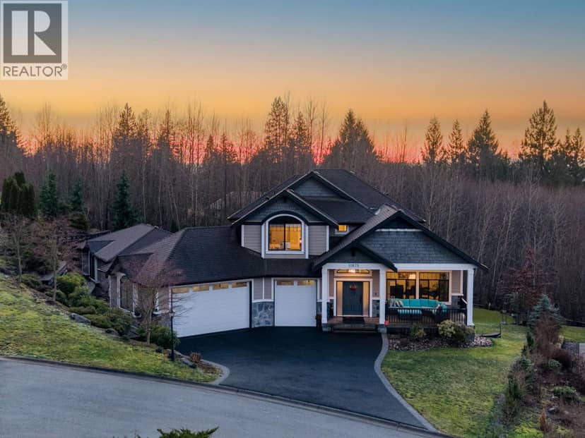 10875 CARMICHAEL STREET, Maple Ridge