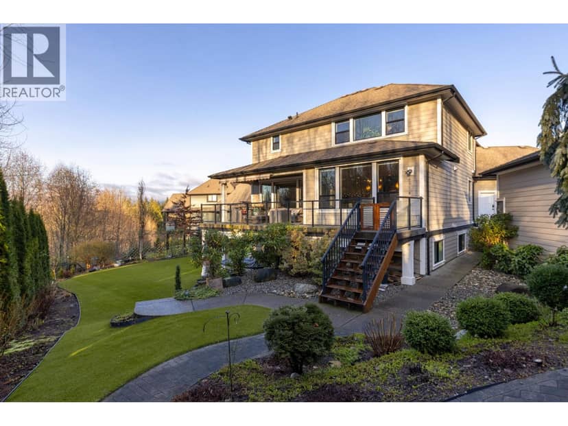 10875 CARMICHAEL STREET, Maple Ridge, photo 3