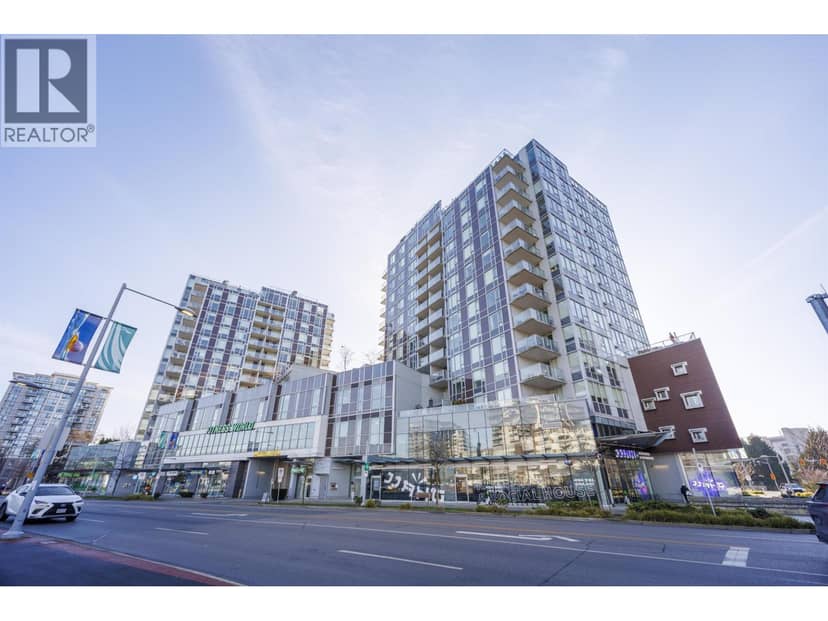 310 7468 LANSDOWNE ROAD, Richmond
