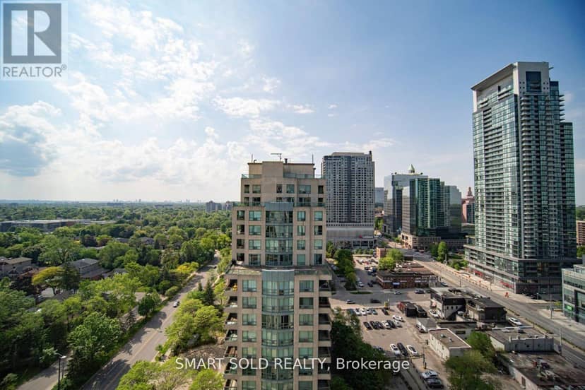 PH210 - 256 Doris Avenue — photo 30 of 30