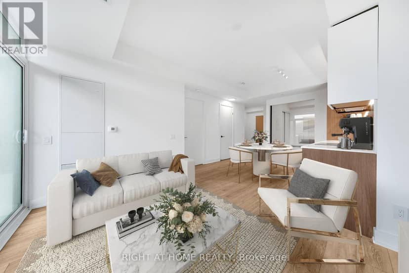 403 - 1285 Queen Street E, Toronto