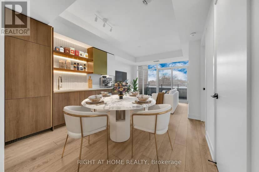 403 - 1285 Queen Street E, Toronto, photo 2