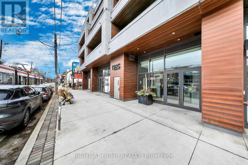403 - 1285 Queen Street E — photo 27 of 31
