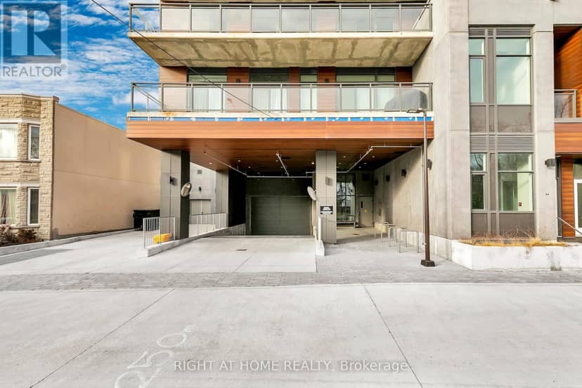 403 - 1285 Queen Street E — photo 28 of 31
