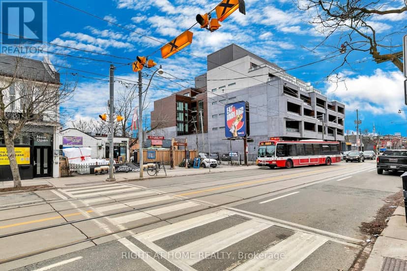 403 - 1285 Queen Street E — photo 30 of 31