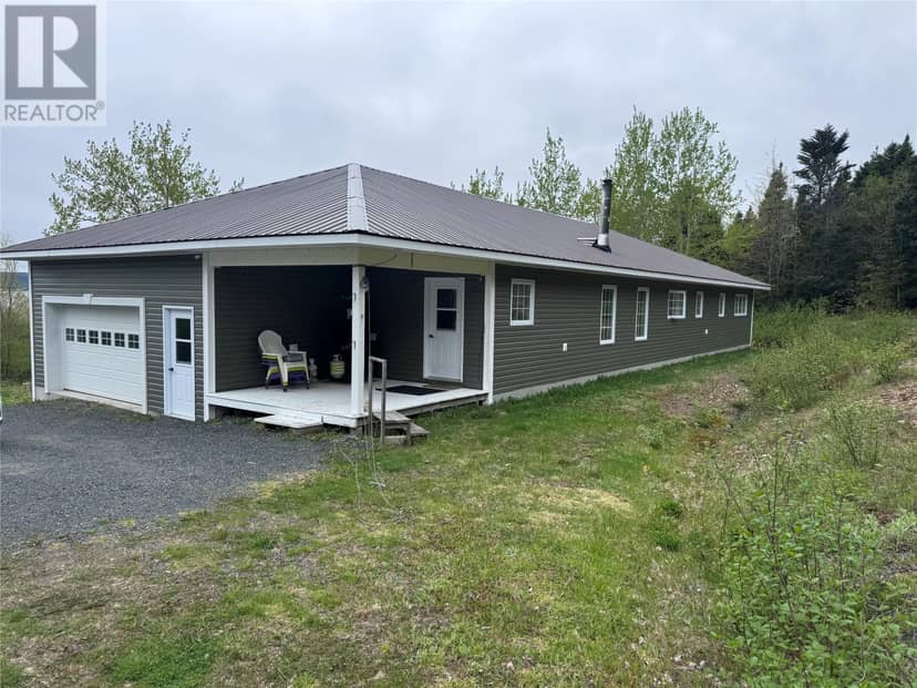 401A Main Street N, Glovertown, photo 2