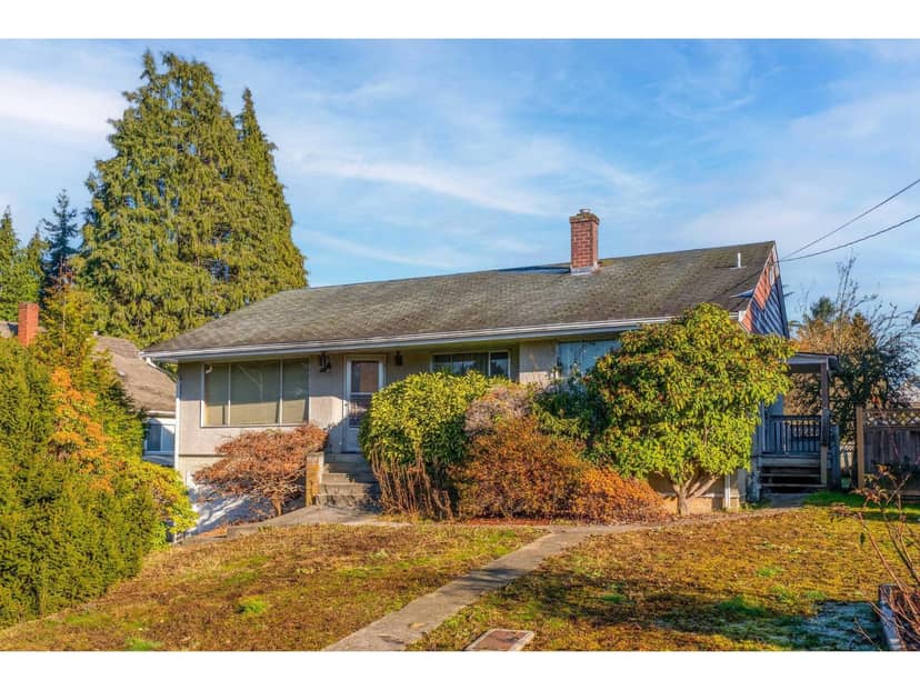 13817 Berg Road, Surrey