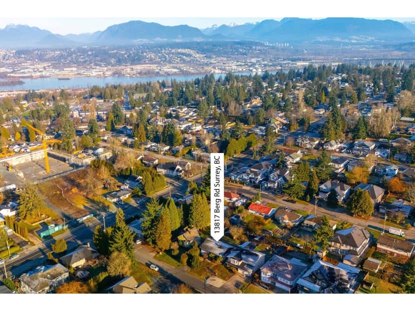 13817 Berg Road, Surrey, photo 4