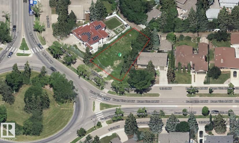 8703 142 ST NW, Edmonton