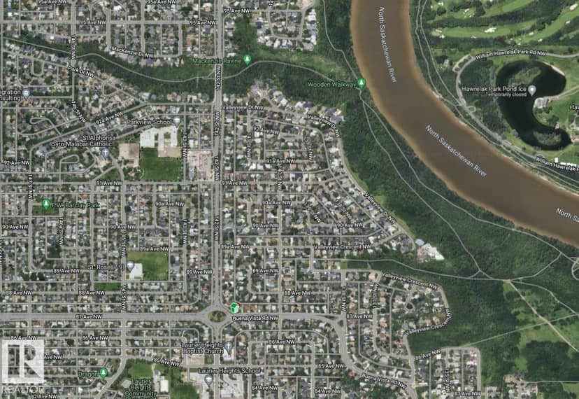 8703 142 ST NW, Edmonton, photo 4