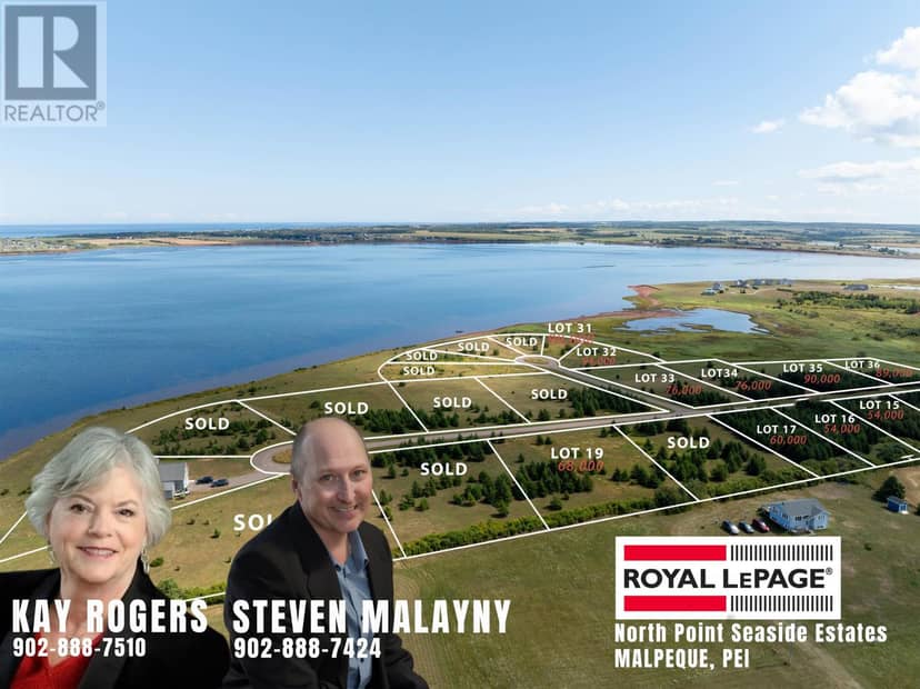 Lot 33 North Point Seaside — photo 14 of 14