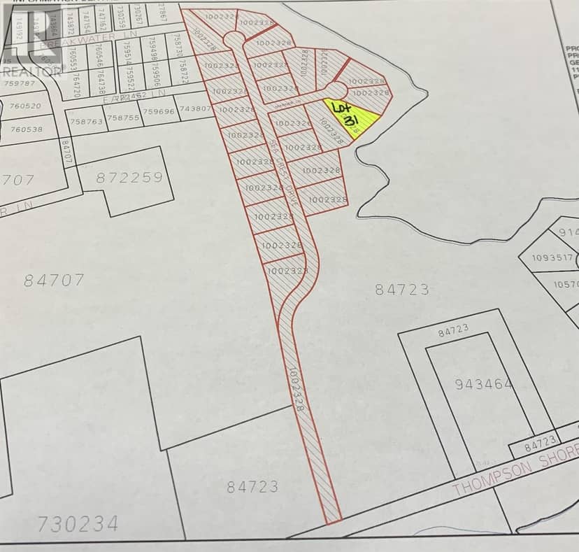 Lot 31 North Point Seaside — photo 21 of 23